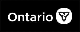 Ontario Provincial government logo